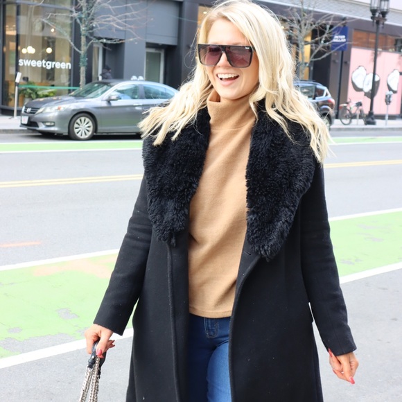 Caramel Apple Sweater - Picture 3 of 4